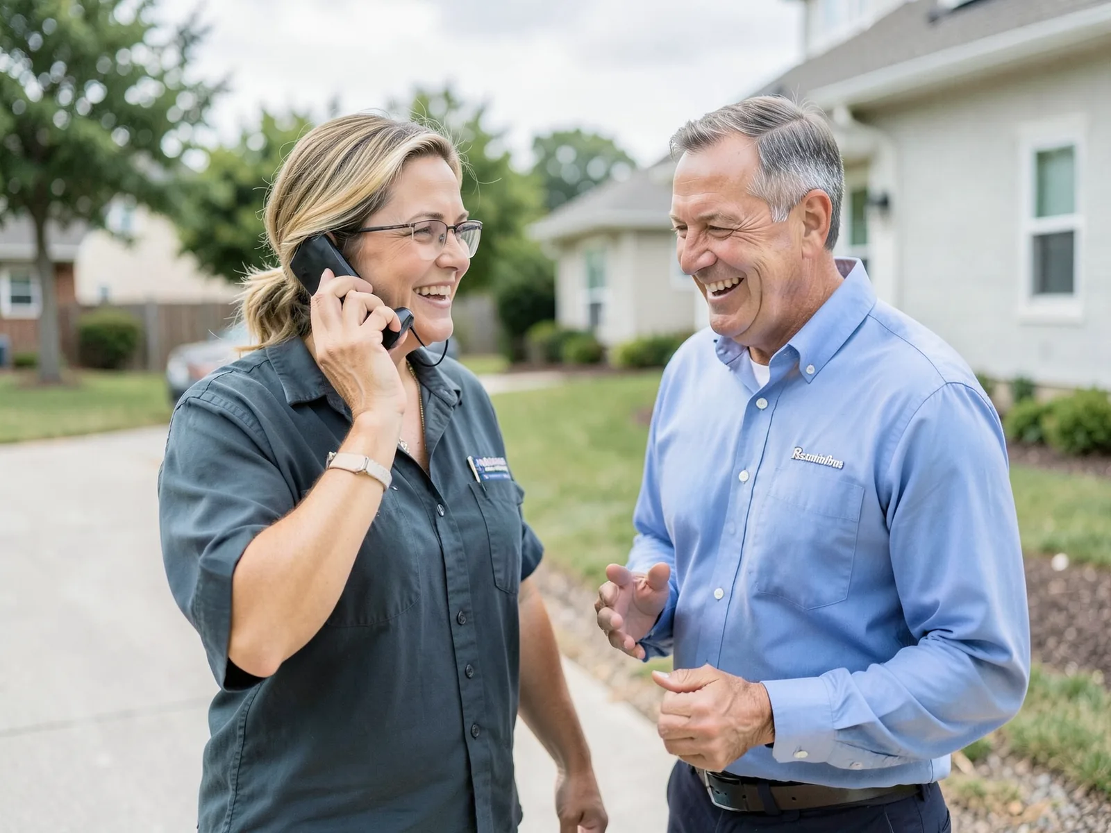 Frequently Asked Questions About Assessment And Inspection in Whipple, OH